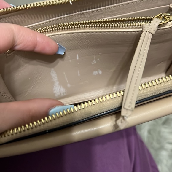 Authentic Chloe Preloved Wallet - Picture 4 of 9